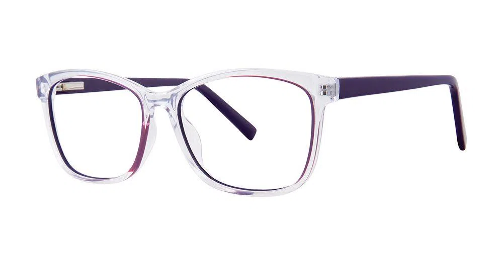 MODERN PLASTICS II LAUREN Eyeglasses - view 3